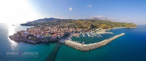 Cialoma Full Green Hotel in Basilicata
