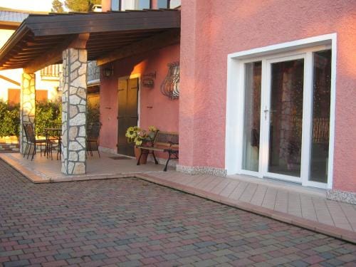 Bed and Breakfast Eckele Hotel in Trentino-South Tyrol