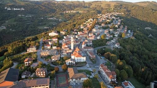 Bed and Breakfast Eckele Hotel in Trentino-South Tyrol