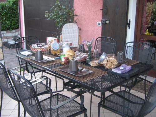 Bed and Breakfast Eckele Hotel in Trentino-South Tyrol