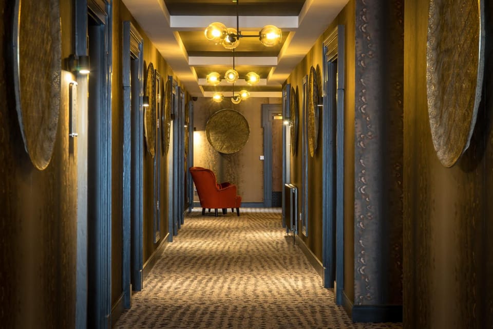 Talbot Hotel Cork Hotel in County Cork