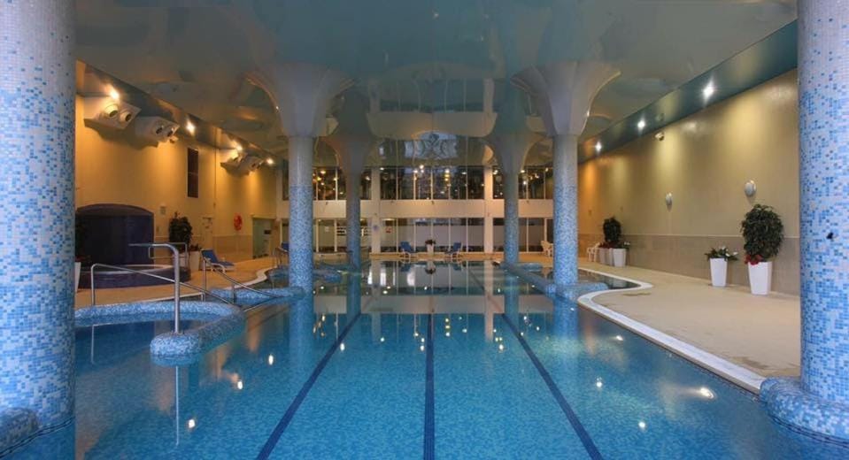 Talbot Hotel Cork Hotel in County Cork