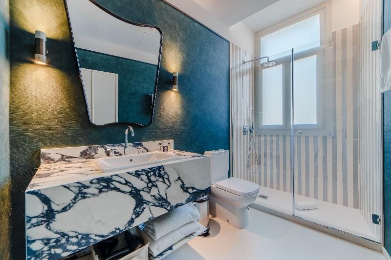 Soho Boutique Gran Via Apartment hotel in Centro