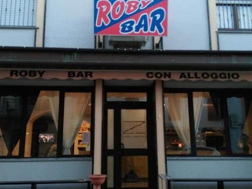 Roby Bar Affittacamere Hotel in Lombardy