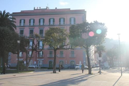 Casa del Pescatore Hotel in Castellammare di Stabia
