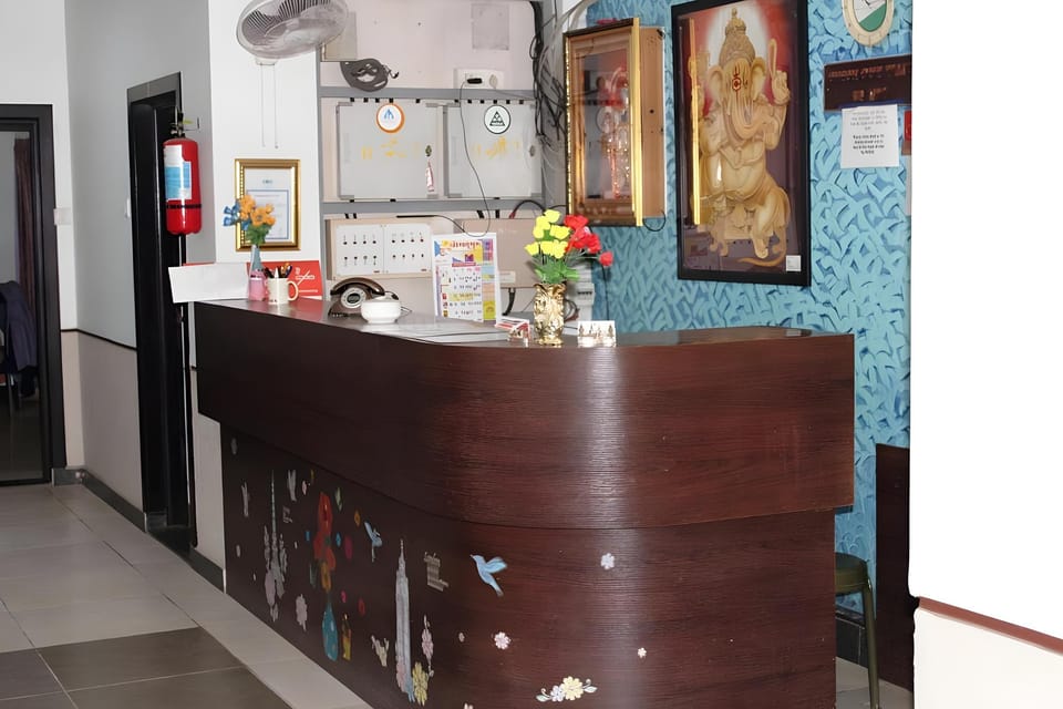 p p motel Motel in Maharashtra