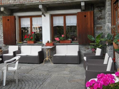 Albergo Mologna Hotel in Aosta Valley, Italy