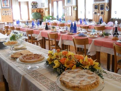 Albergo Mologna Hotel in Aosta Valley, Italy