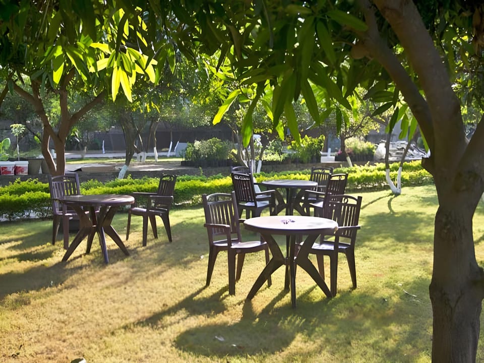 Rewa Resorts Resort in India