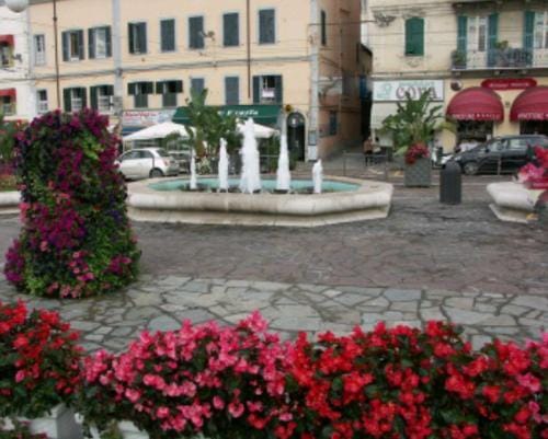 Les Chambres de la Place Hotel in Sanremo