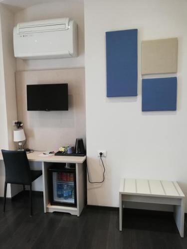 Les Chambres de la Place Hotel in Sanremo