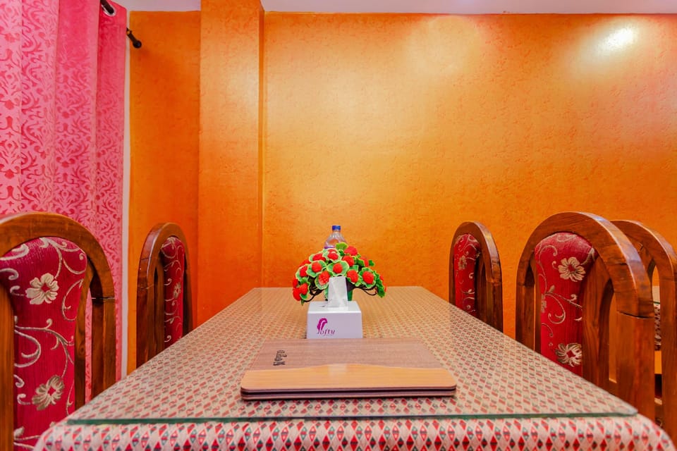 OYO 800 New Muktinath Hotel Hotel in Kathmandu