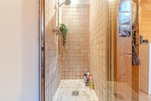 Chalet Chambre Romantique et Sauna Hotel in Les Houches