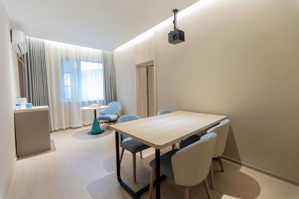 Home Inn Neo Changzhou Lanling Zhongwu Avenue Wanxiang City Hotel in Suzhou