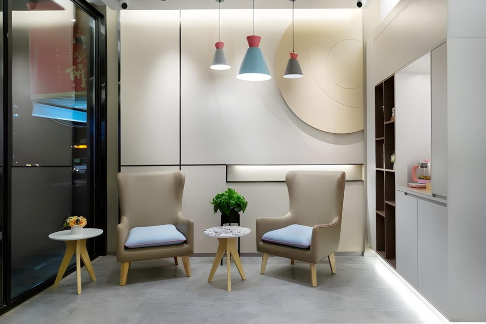 Home Inn Neo Shaoxing Shangyu Renmin Bridge Pedestrian Street Hotel in Zhejiang
