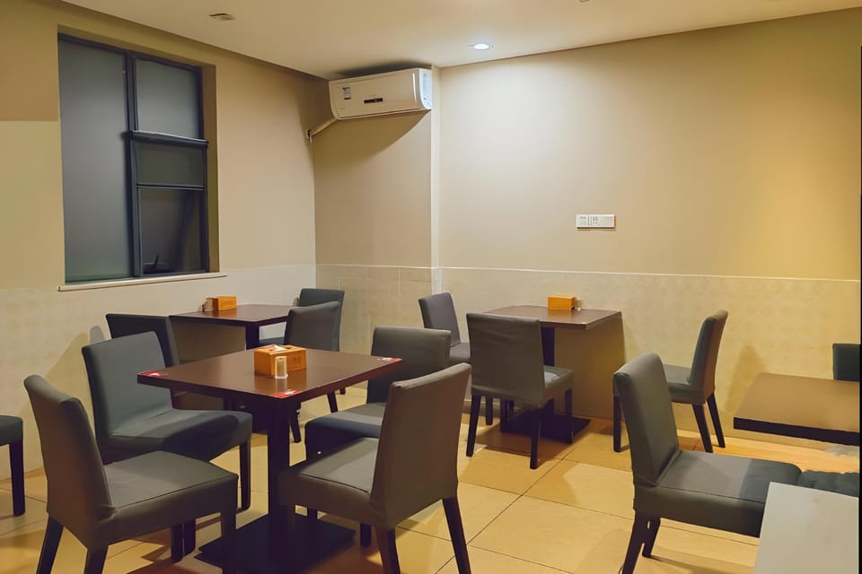 Home Inn Neo Shaoxing Shangyu Renmin Bridge Pedestrian Street Hotel in Zhejiang