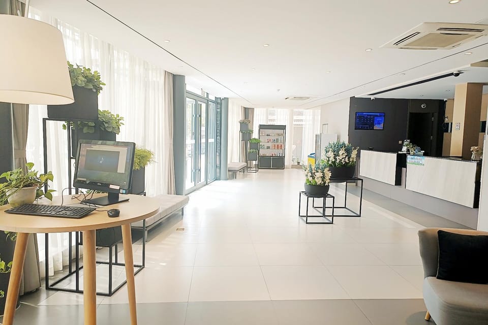 Home Inn Style Xuzhou Jiawang General Avenue Hotel in Jiangsu
