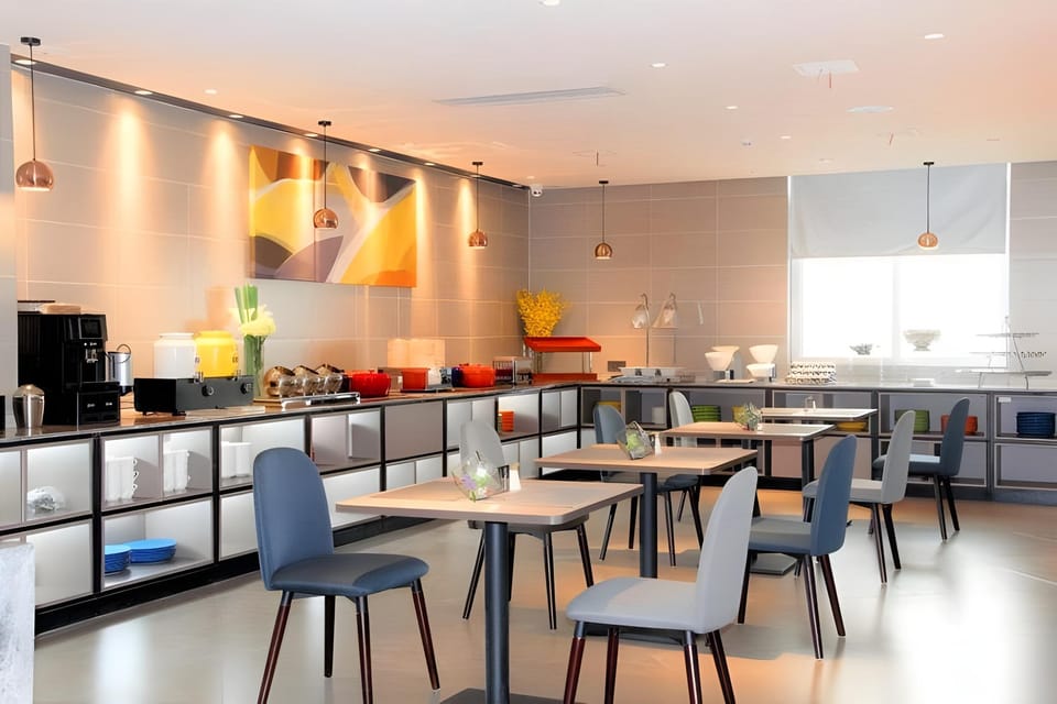 Home Inn Style Xuzhou Peixian Hancheng Road Hotel in Jiangsu