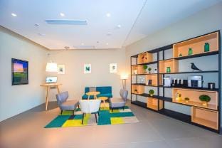 Home Inn Style Suqian Renmin Avenue City Government Hotel in Jiangsu