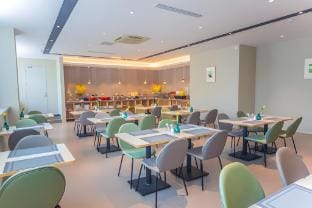 Home Inn Style Suqian Renmin Avenue City Government Hotel in Jiangsu