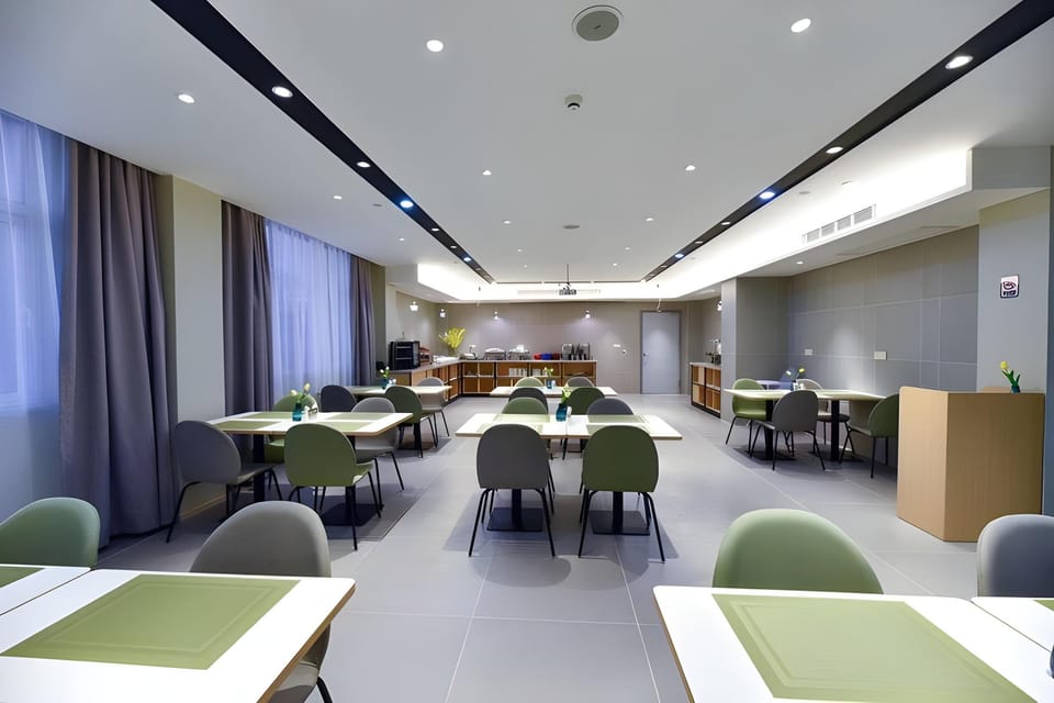 Home Inn Style Siyang Prosperity Middle Road RT-Mart Hotel in Jiangsu