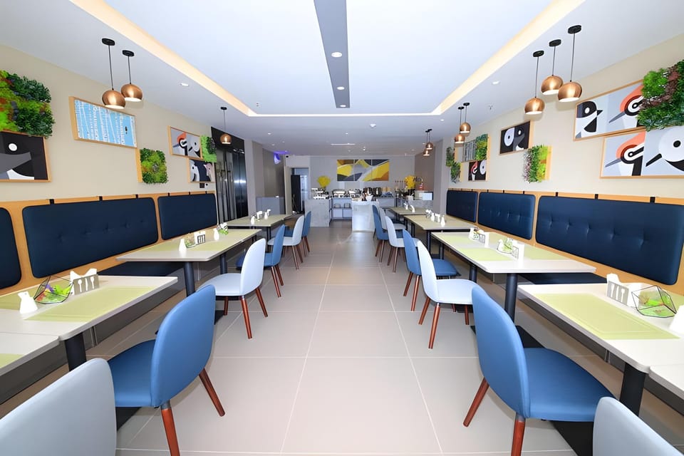 Home Inn Style Suqian Shuyang County Government Hotel in Jiangsu