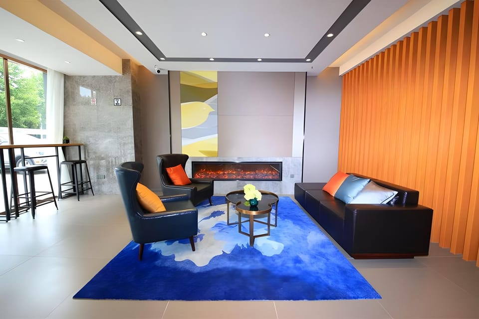 Home Inn Style Suqian Shuyang County Government Hotel in Jiangsu