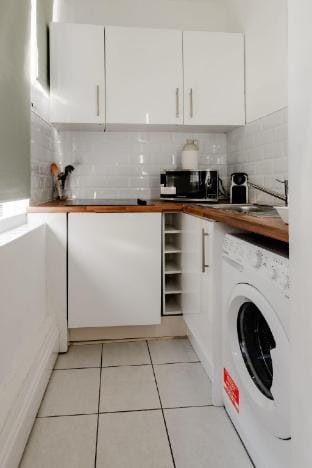 The Little Venice Hideaway Studio on the Canal! Hotel in City of Westminster