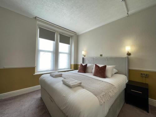 Wedgwood Hotel - Room 8 Hotel in Llandudno