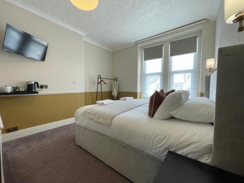 Wedgwood Hotel - Room 8 Hotel in Llandudno