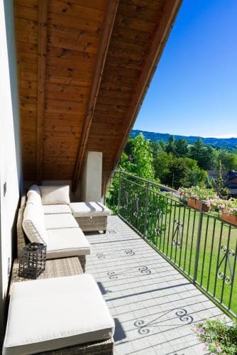 B&B La Provenzale Hotel in Liguria