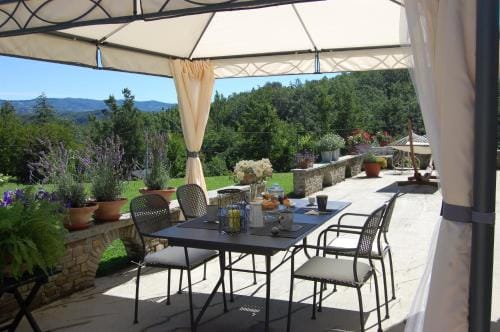 B&B La Provenzale Hotel in Liguria
