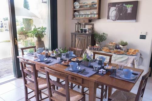 B&B La Provenzale Hotel in Liguria