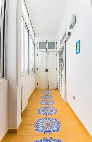 B&B Le Marinelle Hotel in Salerno