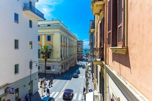 B&B Le Marinelle Hotel in Salerno