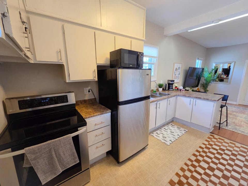 Byward Market Downtown Guesthouse Apartment hotel in Gatineau