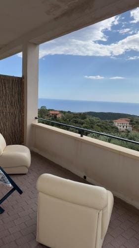 Orizzonte Hotel in Basilicata