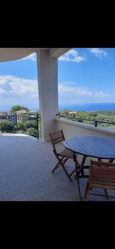 Orizzonte Hotel in Basilicata