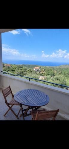 Orizzonte Hotel in Basilicata