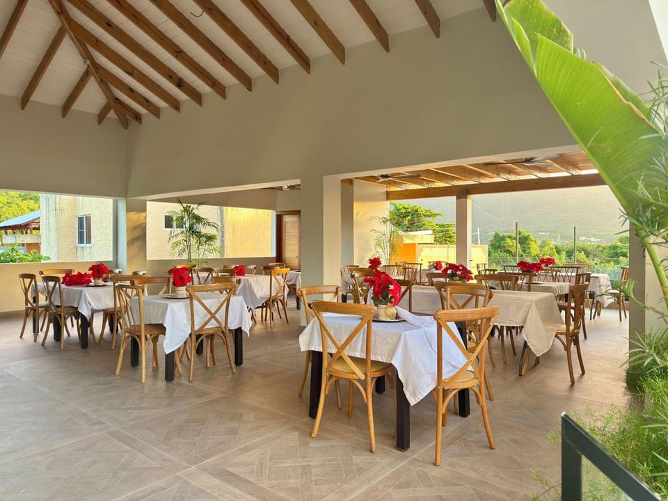 Ocean Winds Hotel Hotel in Puerto Plata