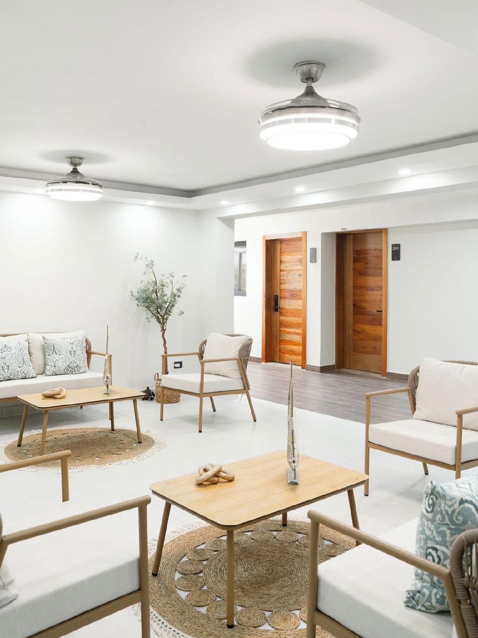 Ocean Winds Hotel Hotel in Puerto Plata
