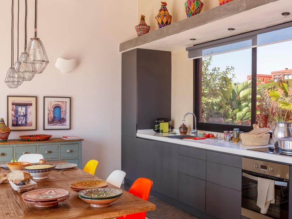 Ksar Massa Hotel in Souss-Massa