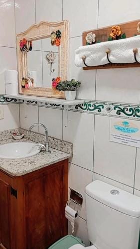Suites Agua Viva Hotel in Armacao dos Buzios