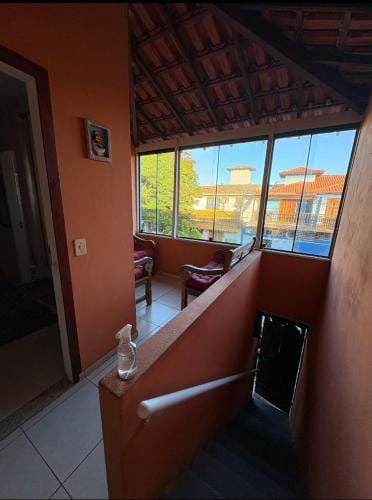 Suites Agua Viva Hotel in Armacao dos Buzios