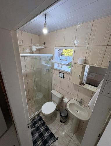 Suites Agua Viva Hotel in Armacao dos Buzios
