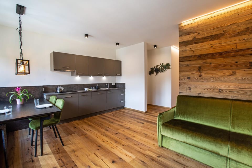 Residence Rosch Apartment hotel in Merano