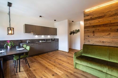 Residence Rosch Hotel in Merano