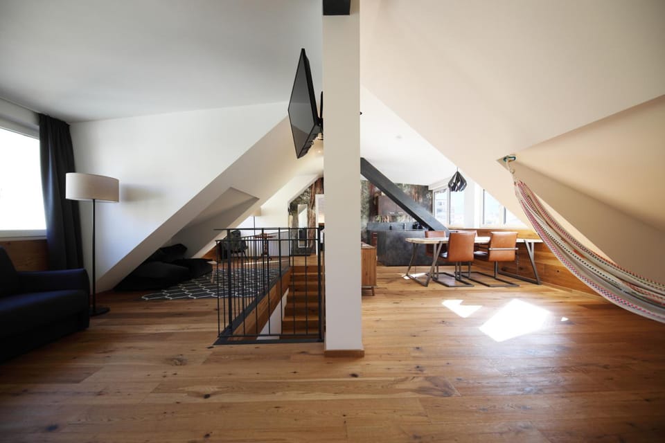 Residence Rosch Apartment hotel in Merano
