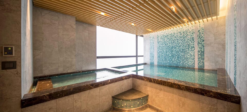 Golden Lake Hotel Hotel in Fujian