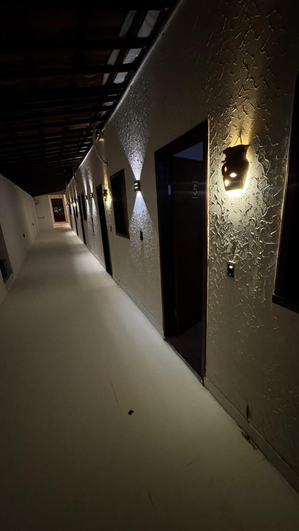 Principal Jeri Hotel in Jericoacoara